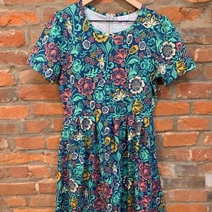 LuLaRoe Amelia Dress